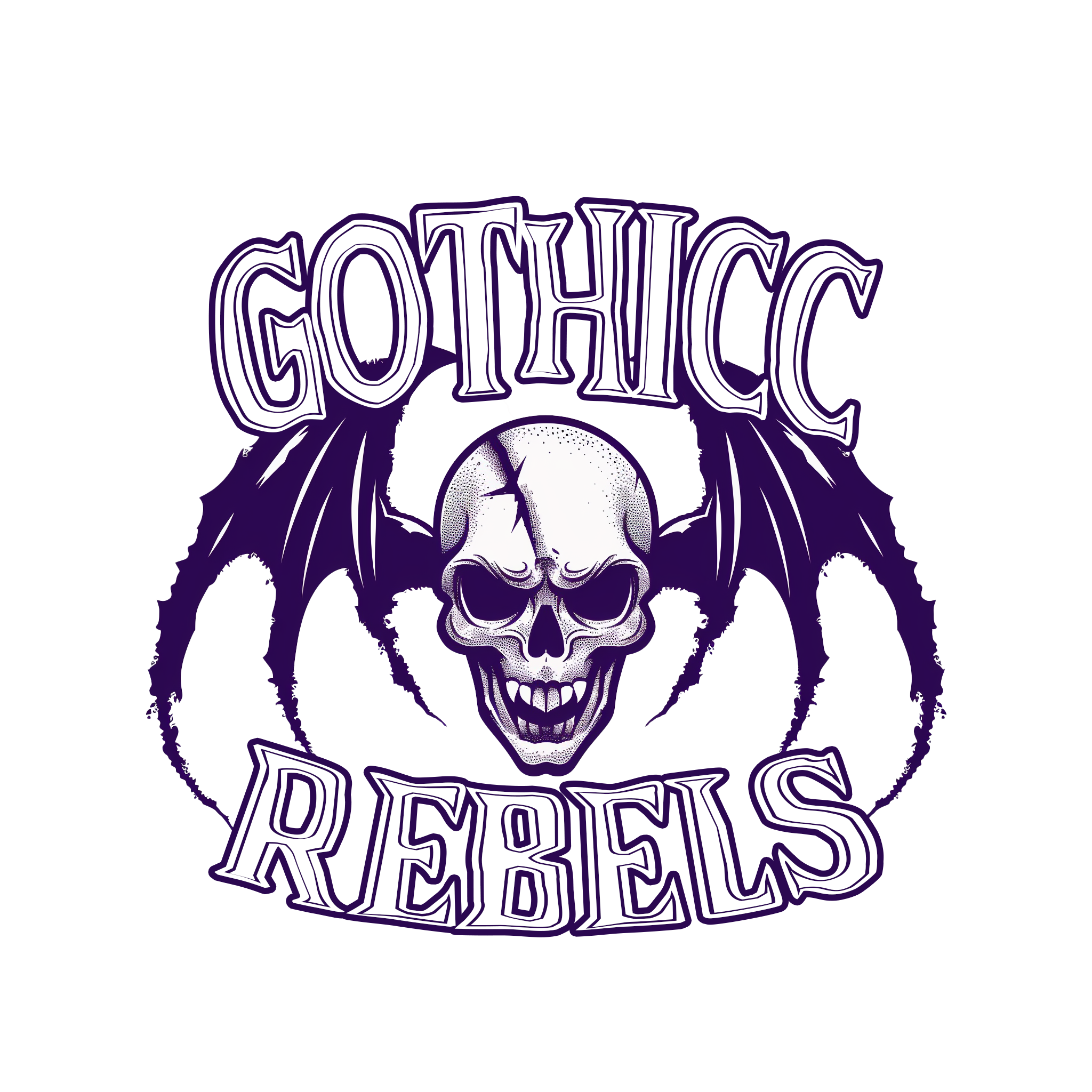 Gothicc Rebels